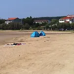 Manuela Appartement Ljubač