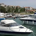 Appartement Manuela Ljubač
