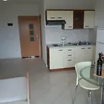Appartement Manuela Ljubač