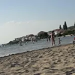Manuela Appartement Ljubač