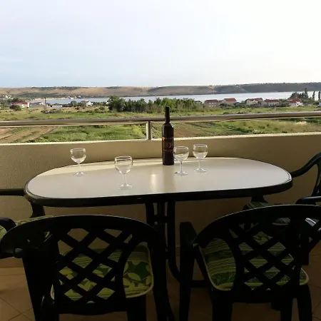 Daire Manuela Ljubač