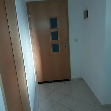 Manuela Apartment *