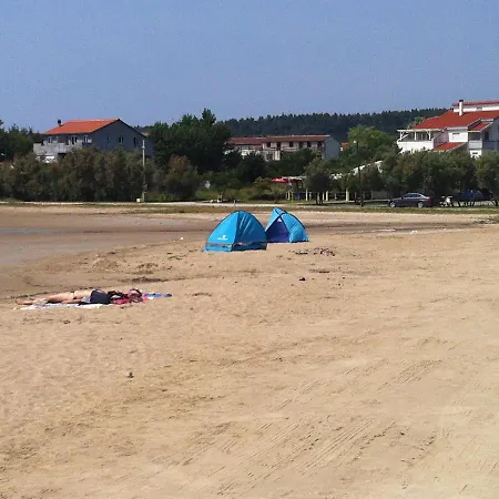 Manuela Daire Ljubač