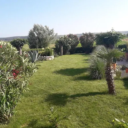 Daire Manuela Ljubač