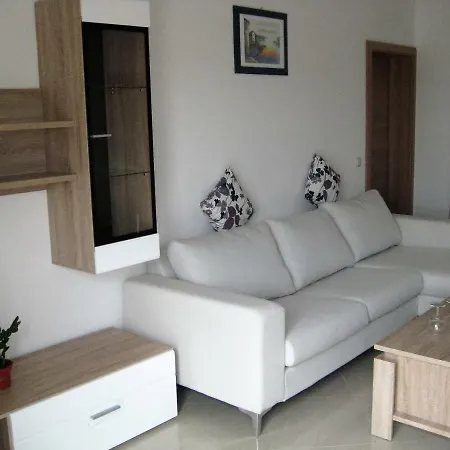 Manuela Apartment *