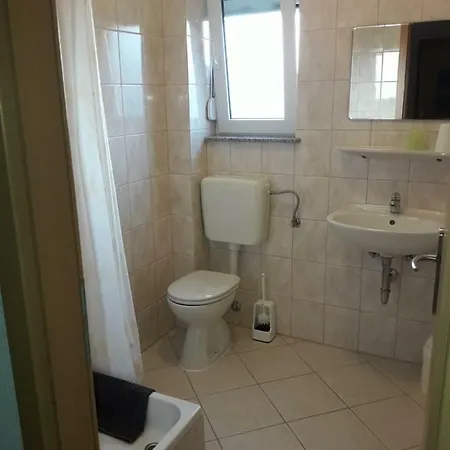 Apartment Manuela