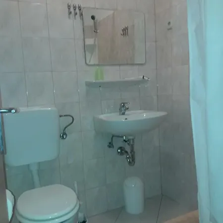 Manuela Apartment