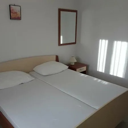 Apartment Manuela