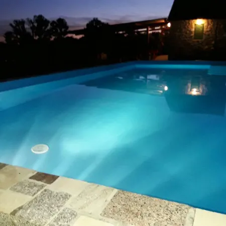 Apartment Manuela
