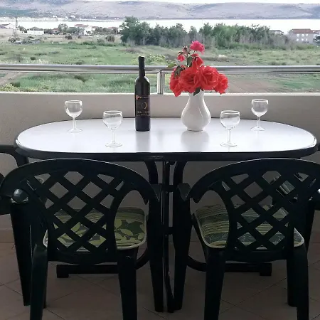 Manuela Apartment