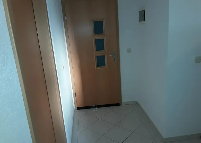 Manuela Апартаменты *