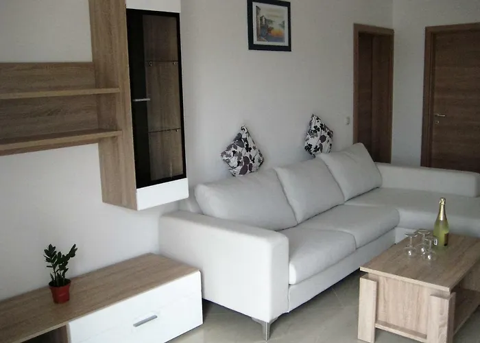 Manuela Apartamento *