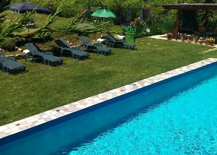 Apartamento Manuela *
