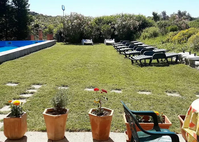 Apartamento Manuela Ljubač