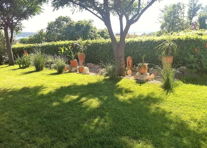 Apartamento Manuela *