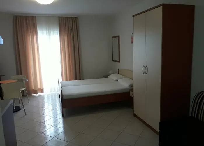 Manuela Apartamento *