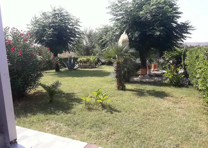 Apartament Manuela *