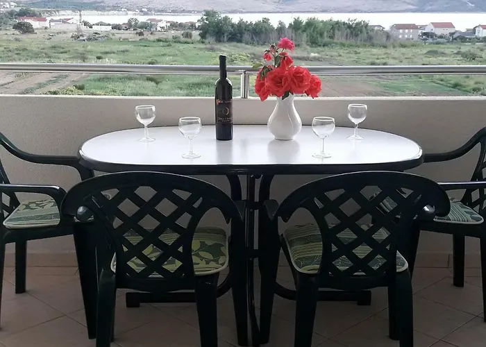 Manuela Apartamento