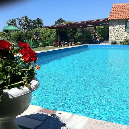 Manuela Apartment Ljubac (Zadar)
