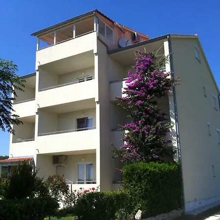 Manuela Apartman Ljubac (Zadar)
