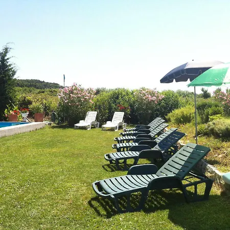 Appartement Manuela Ljubač