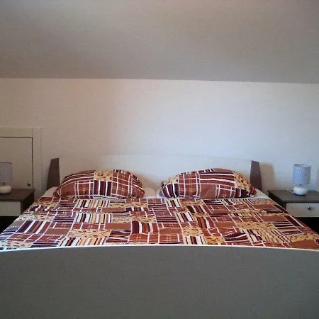 Appartement Manuela Ljubač