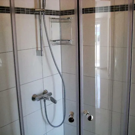 Manuela Appartement Ljubač