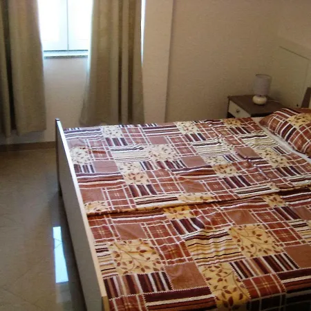 Apartment Manuela Ljubac (Zadar)