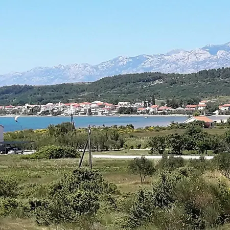 Manuela Апартаменты