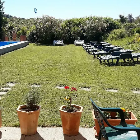 Appartamento Manuela Ljubač