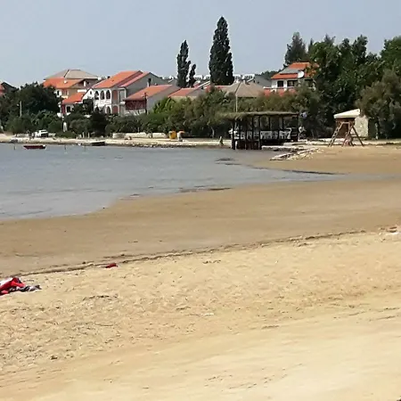 Manuela Appartement *