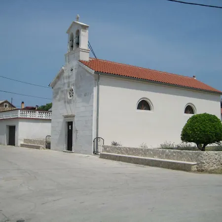 Manuela * Ljubac (Zadar)