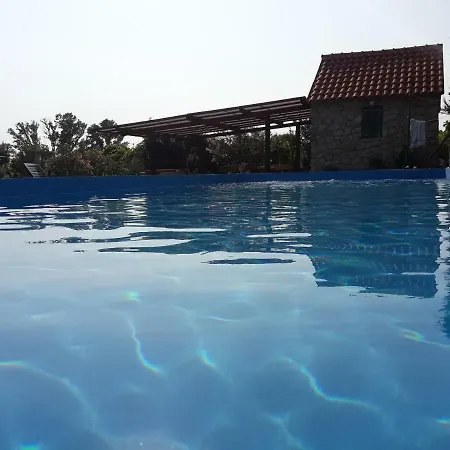 Manuela Апартаменты *