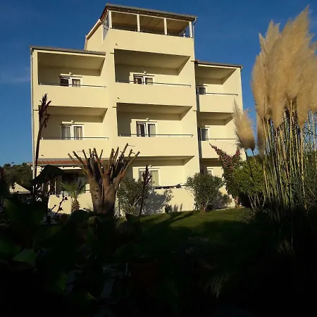 Apartment Manuela