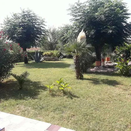 Appartement Manuela *