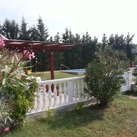 Manuela Апартаменты