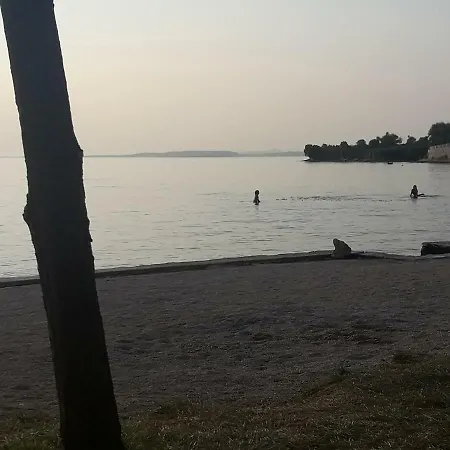 Manuela Appartement *