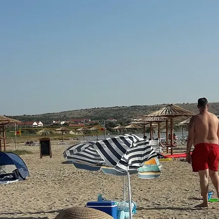 Апартаменты Manuela