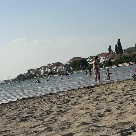 Manuela Apartament Ljubač