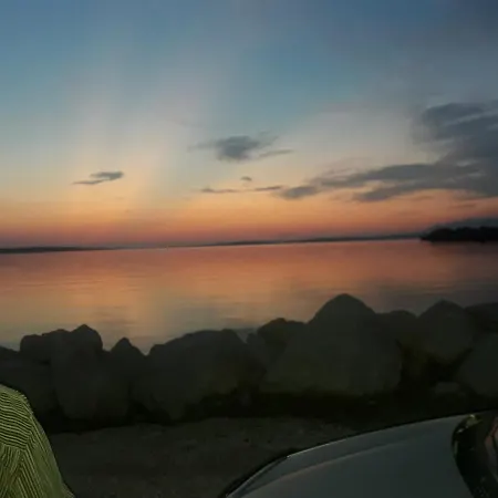 Manuela Appartement *