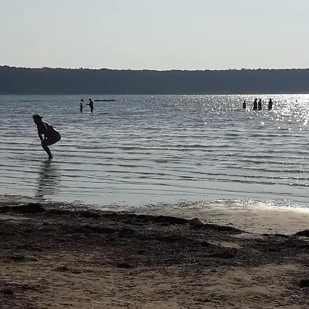 Апартаменты Manuela *