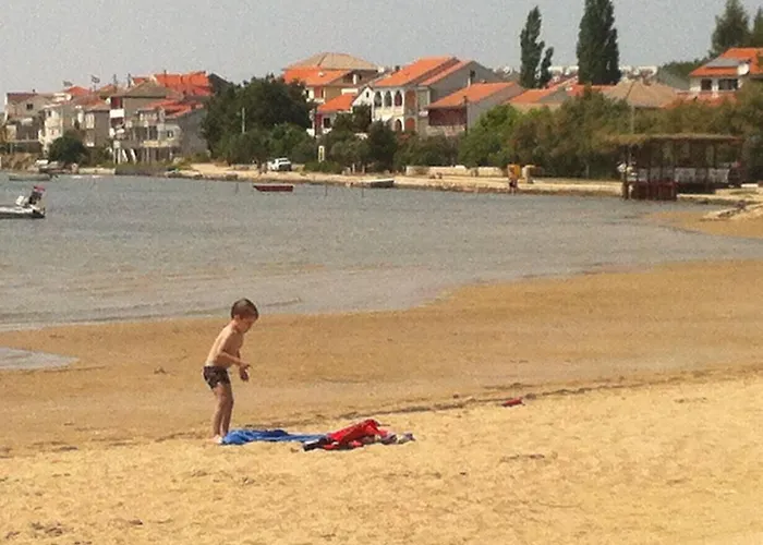 Manuela * Ljubac (Zadar)