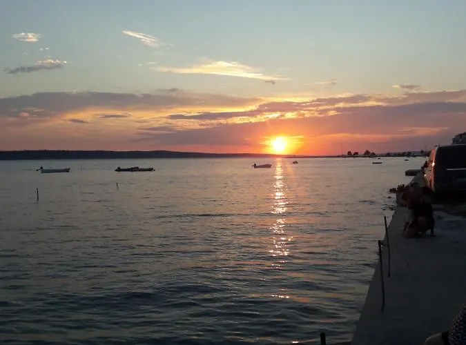 Manuela Ljubac (Zadar)