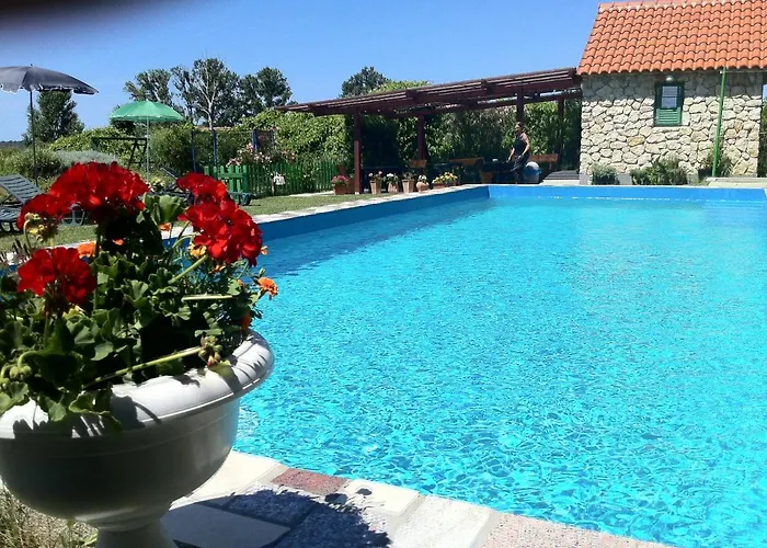 Manuela Apartman Ljubac (Zadar)