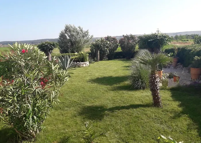 Apartman Manuela Ljubac (Zadar)