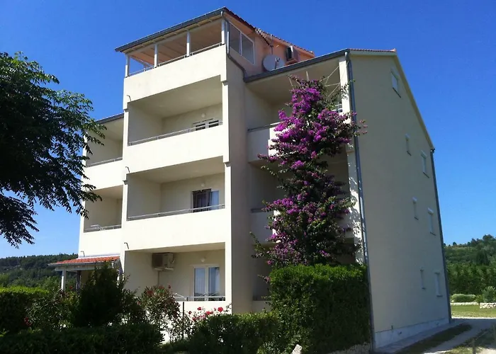 Manuela Apartman Ljubac (Zadar)