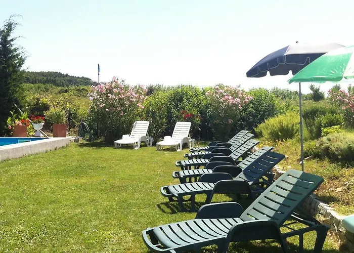 Apartman Manuela Ljubac (Zadar)