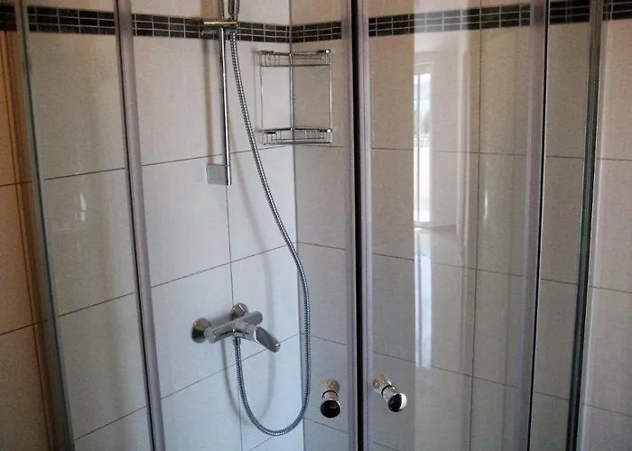 Manuela Apartman Ljubac (Zadar)