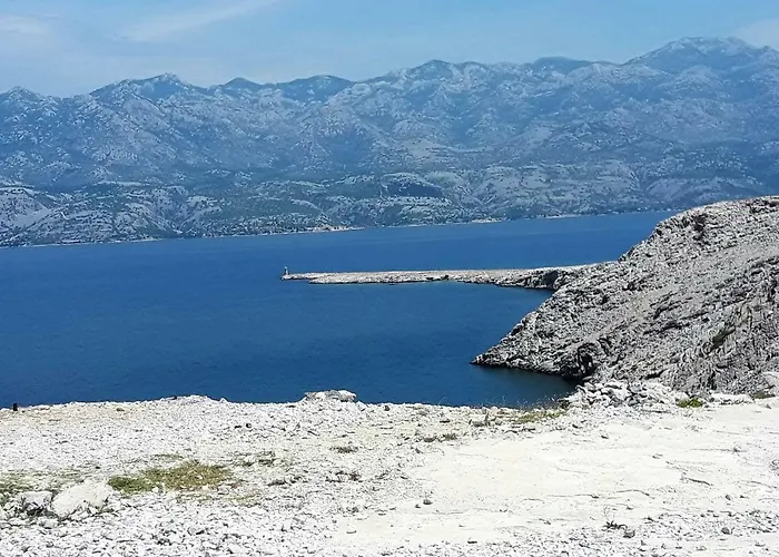 Manuela Apartman Ljubac (Zadar)