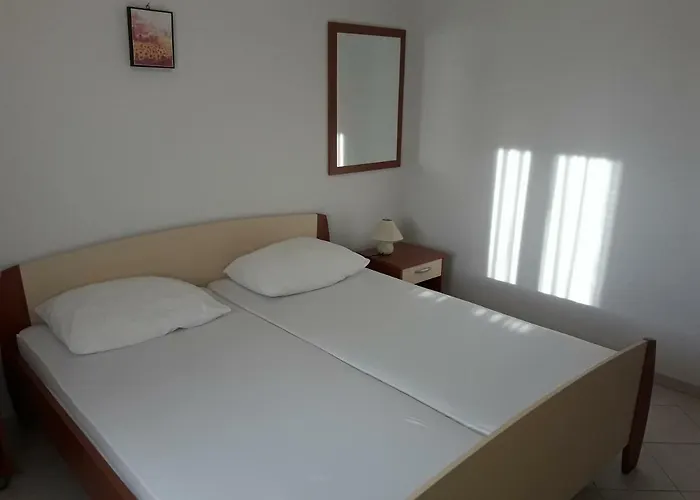 Apartman Manuela
